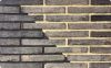 Grey Bricks linear